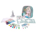ART SET IN BACKPACK - FROZEN