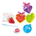 LIP GLOSS - MATHAINO KAI DHMIOURGO