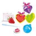 LIP GLOSS - MATHAINO KAI DHMIOURGO