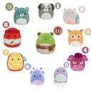 SQUISHMALLOWS - PLUSH 30,5CM ALL WAVES ASST. 6