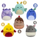 SQUISHMALLOWS - PLUSH 30,5CM ALL WAVES ASST 6