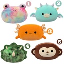 SQUISHMALLOWS - STACKABLE PLUSH 30,5CM W3 (6 ASST)