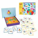 Magnet Box Αστεία Σχήματα
