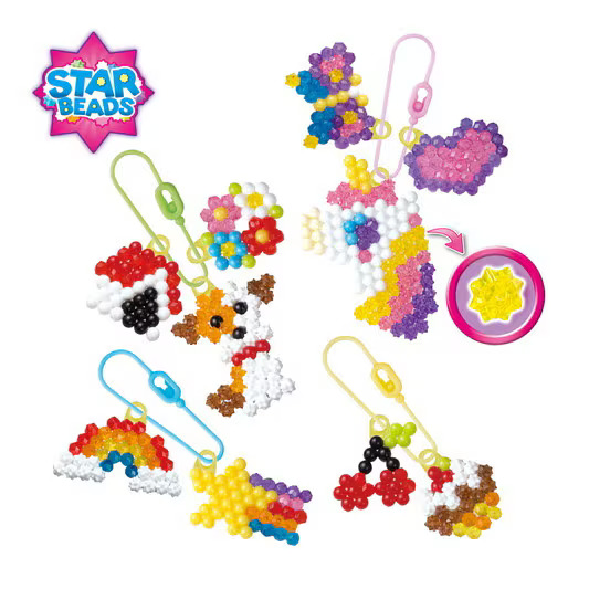 AQUABEADS ENFR CHARM MAKER