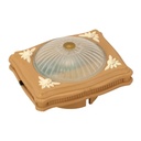 SYLVANIAN CEILING LIGHT
