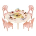 SYLVANIAN SWEETS PARTY SET