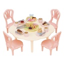 SYLVANIAN SWEETS PARTY SET