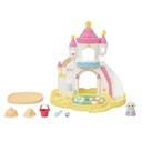 SYLVANIAN NURSERY SANDBOX & POOL