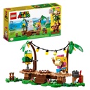 LEGO SUPER MARIO - DIXIE KONGS JUNGLE JAM