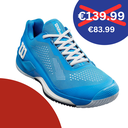 RUSH PRO 4.0 FRENCHBLUE/M