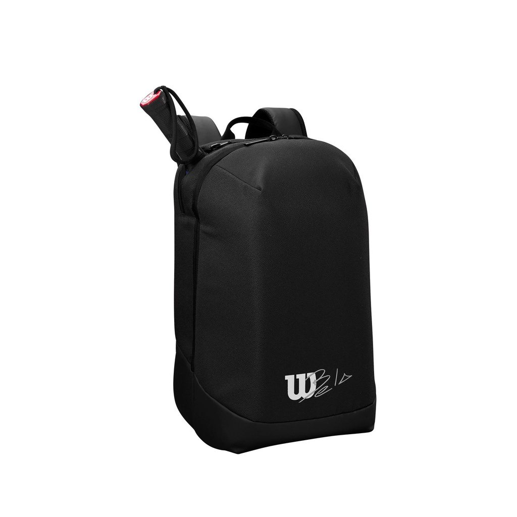 BELA PADEL BACKPACK BLACK