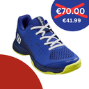RUSH PRO JR L BLU/Bluepr