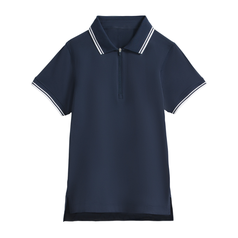 W TEAM POLO