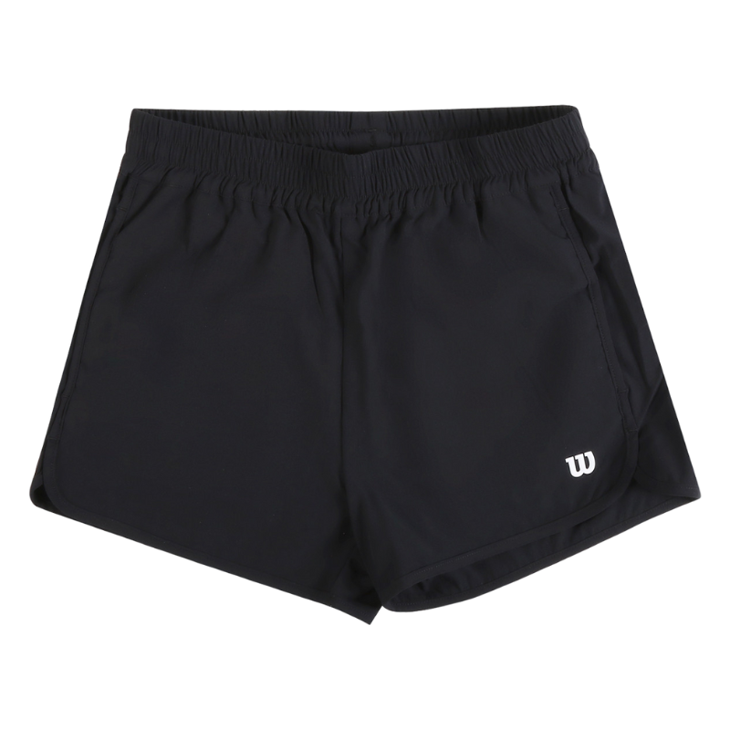 YG YOUTH TEAM SHORT BLACK