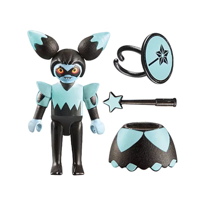 PLAYMOBIL MIRACULOUS - PUPPETEER