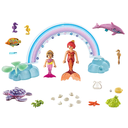 PLAYMOBIL MAGIC - STARTER PACK MERMAIDS