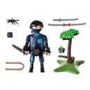 PLAYMOBIL SPECIAL PLUS - EQUIPPED NINJA
