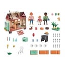 PLAYMOBIL MY LIFE - TINY HOUSE