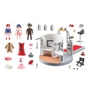 PLAYMOBIL MIRACULOUS - FASHION SHOW IN PARIS