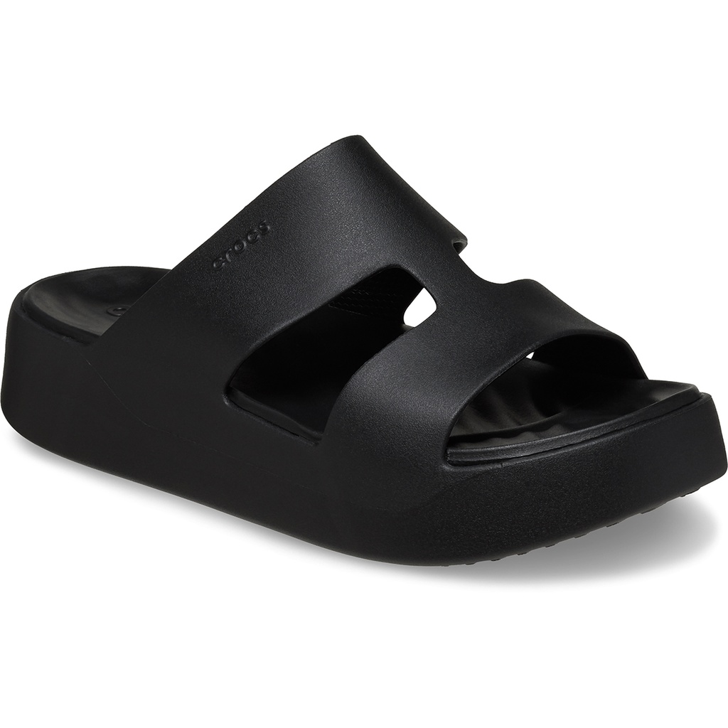 GETAWAY PLATFORM H-STRAP SAND Z
