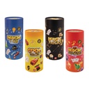 ΜΑΓΙΚΑ ΠΑΙΧΝΙΔΙΑ MAGIC COLLECTION  ASSRT 4 ΣΧΕΔΙΑ - CDU 12 ΤΜΧ