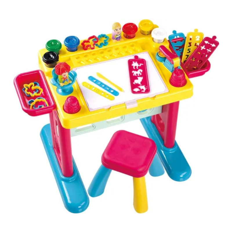 PG ACTIVITY TABLE