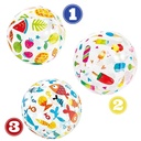 INTEX LIVELY PRINT BALLS ASS.