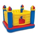 INTEX JUMP-O-LENE CASTLE BOUNCER