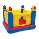 INTEX JUMP-O-LENE CASTLE BOUNCER