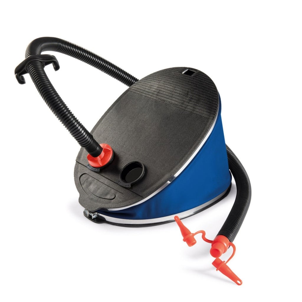 INTEX FOOT PUMP