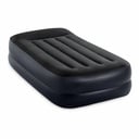 INTEX TWIN PILLOW REST RAISED AIRBED FIBER-TECH BIP