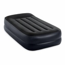 INTEX TWIN PILLOW REST RAISED AIRBED FIBER-TECH BIP