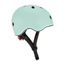 GLOBBER ΚΡΑΝΟΣ GO.UP LIGHTS XXS/XS (45-51cm) PASTEL GREEN