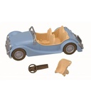 SYLVANIAN ES CLASSIC CONVERTIBLE CAR