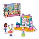 LEGO GABBY'S DOLLHOUSE - CRAFTING WITH BABY BOX