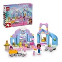LEGO GABBY'S DOLLHOUSE - GABBY'S KITTY CARE EAR