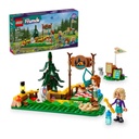 LEGO FRIENDS - ADVENTURE CAMP ARCHERY RANGE