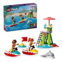 LEGO FRIENDS - BEACH WATER SCOOTER