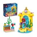 LEGO DISNEY - ARIEL'S MUSIC STAGE