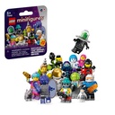 LEGO MINIFIGURES - MINIFIGURES SERIES 26 SPACE