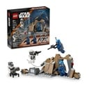 LEGO STAR WARS - AMBUSH ON MANDALORE™ BATTLE PACK