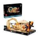 LEGO STAR WARS - MOS ESPA PODRACE™ DIORAMA
