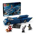 LEGO BATMAN - BATMAN™ WITH THE BATMOBILE™ VS. HARLEY QUINN™ AND MR. FREEZE™
