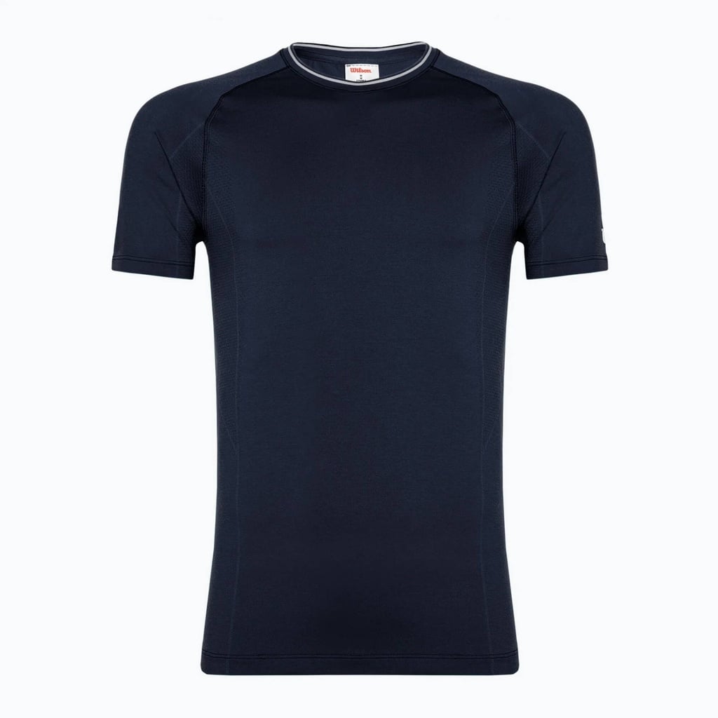 M TEAM SEAMLESS CREW CLASSIC T-SHIRT