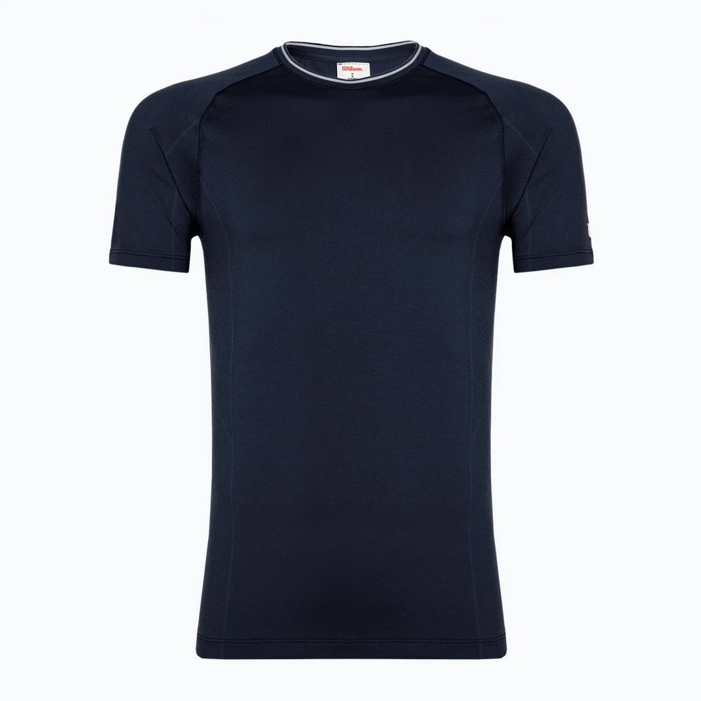 M TEAM SEAMLESS CREW CLASSIC T-SHIRT