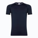 M TEAM SEAMLESS CREW CLASSIC T-SHIRT