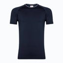 M TEAM SEAMLESS CREW CLASSIC T-SHIRT