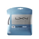 LXN ALU POWER ROUGH 130 Silver 130