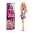 BARBIE FASHIONISTAS POLYXROMO FOREMA