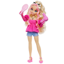 BARBIE DREAM BESTIES - BARBIE MALIBU